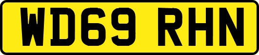 WD69RHN