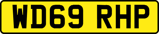 WD69RHP
