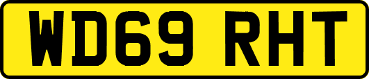 WD69RHT