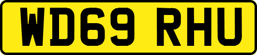WD69RHU