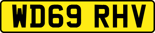WD69RHV