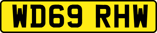WD69RHW