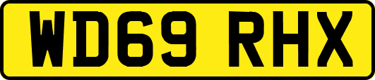 WD69RHX