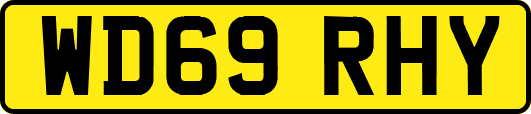 WD69RHY