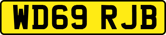 WD69RJB