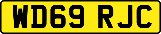 WD69RJC