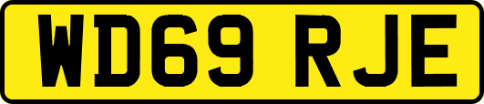 WD69RJE
