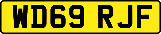 WD69RJF