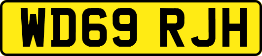 WD69RJH