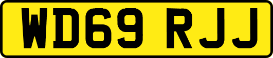 WD69RJJ