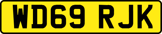 WD69RJK