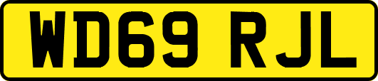 WD69RJL