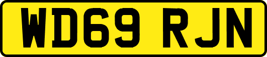 WD69RJN