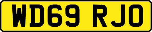 WD69RJO