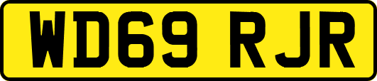WD69RJR