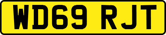 WD69RJT