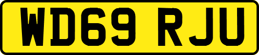 WD69RJU