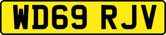 WD69RJV