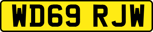 WD69RJW