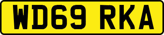 WD69RKA