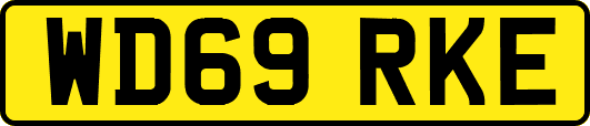 WD69RKE