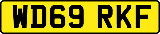 WD69RKF