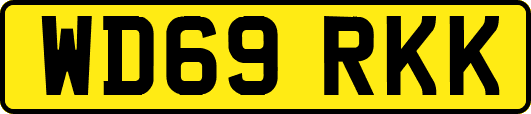 WD69RKK