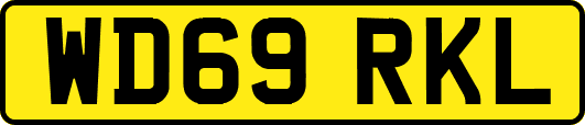 WD69RKL