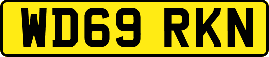 WD69RKN