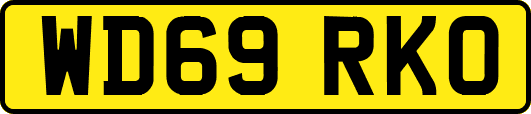 WD69RKO