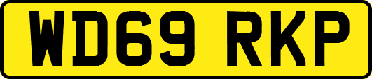 WD69RKP