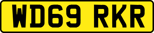 WD69RKR