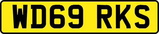 WD69RKS