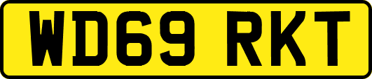 WD69RKT