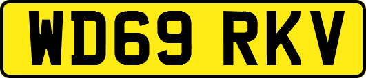 WD69RKV