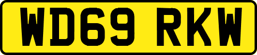 WD69RKW