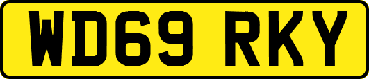 WD69RKY
