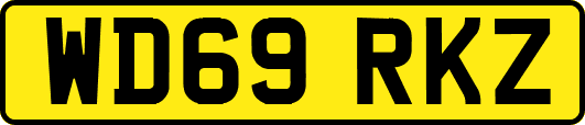 WD69RKZ