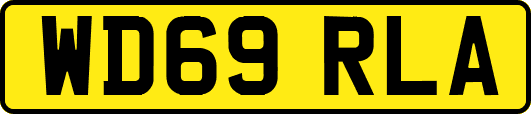 WD69RLA