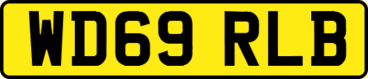 WD69RLB