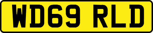 WD69RLD