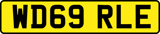 WD69RLE