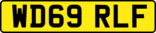 WD69RLF
