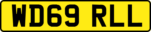 WD69RLL