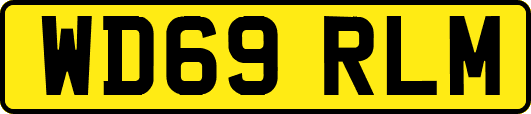 WD69RLM