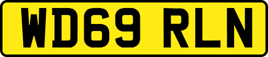 WD69RLN