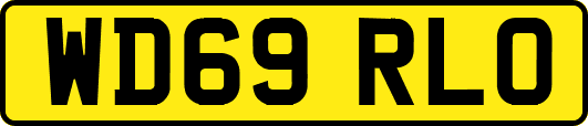 WD69RLO