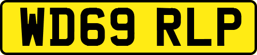 WD69RLP