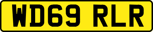 WD69RLR