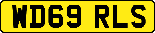 WD69RLS